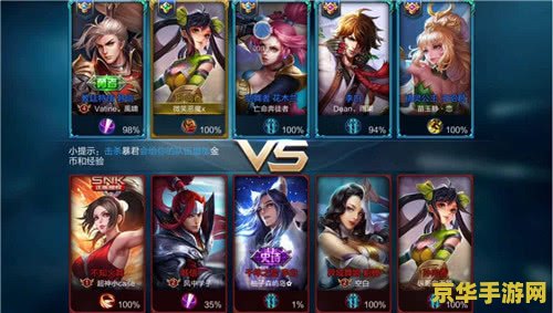 王者荣耀怎么和lol一样操作 王者荣耀与英雄联盟操作技巧对比分析