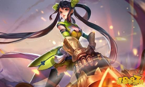 王者荣耀孙尚香怎么才能玩好 王者荣耀孙尚香攻略：技巧、装备与战术全解析
