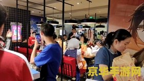 广州原神肯德基主题店有哪些 广州原神肯德基主题店探秘 广州原神肯德基主题店有哪些 广州原神肯德基主题店探秘