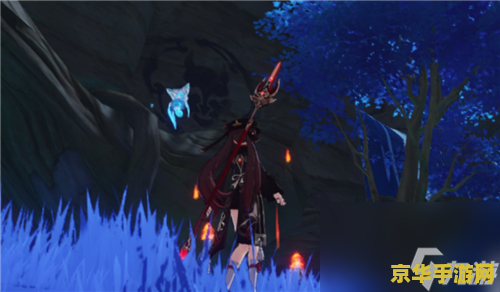 原神海祗岛宝箱 原神海祗岛宝箱探索全攻略