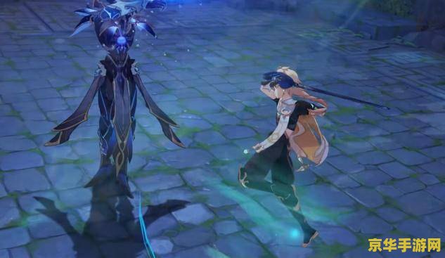 原神赛诺帅气照片 原神赛诺：沙漠中的英勇守护者
