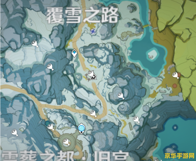 原神绯红玉髓分布地点 原神绯红玉髓分布地点详解