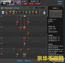 dnf加点模拟器最新版 DNF加点模拟器最新版：探索角色定制与战斗策略的新高度