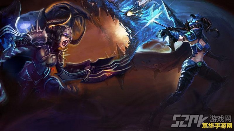 英雄联盟暗夜猎手介绍 英雄联盟：暗夜猎手的神秘魅力