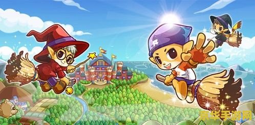 洛克王国露西亚 洛克王国露西亚：奇幻之旅的开始
