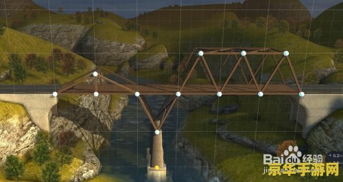 英雄联盟bridge constructor 英雄联盟：桥梁建造者