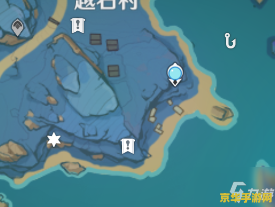 原神雷音权限下面的解密 原神雷音权现下方的秘密：探索与解密的奇幻之旅