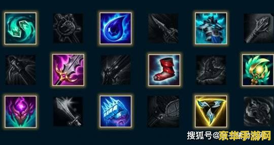 《英雄联盟》s11 季前赛 英雄联盟S11季前赛：新篇章的开启与游戏变革的展望