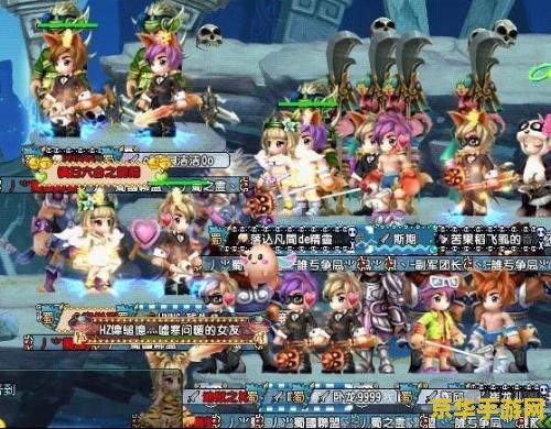 qq三国小偷精元 QQ三国小偷精元探秘：策略与冒险的双重乐趣