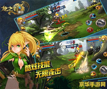 龙之谷账号激活 龙之谷账号激活全攻略及游戏特色介绍