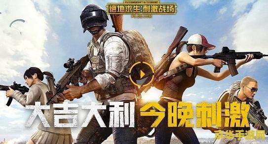 绝地求生 刺激战场 模拟器 绝地求生：刺激战场模拟器——探索虚拟战场的无限可能