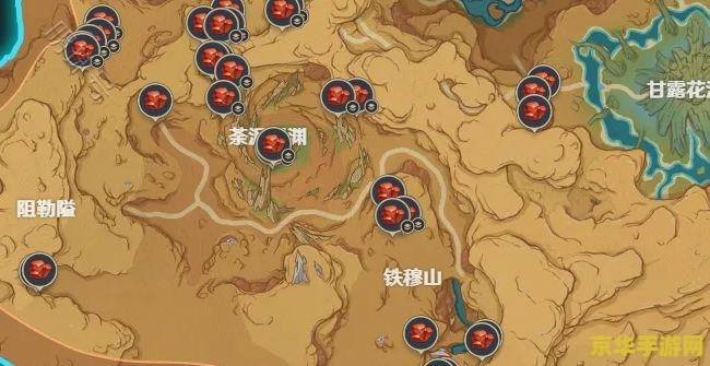 原神小狸猫在哪里 原神小狸猫的位置与探索