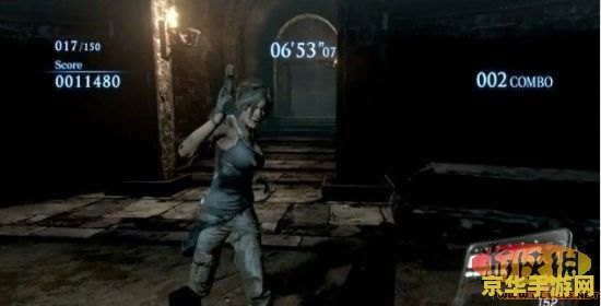 生化危机6mod 生化危机6MOD：探索游戏世界的无限可能