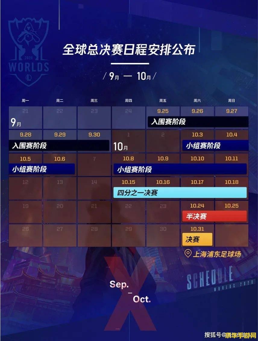 英雄联盟 s10在上海哪里举办 英雄联盟S10：上海之巅的电竞盛宴