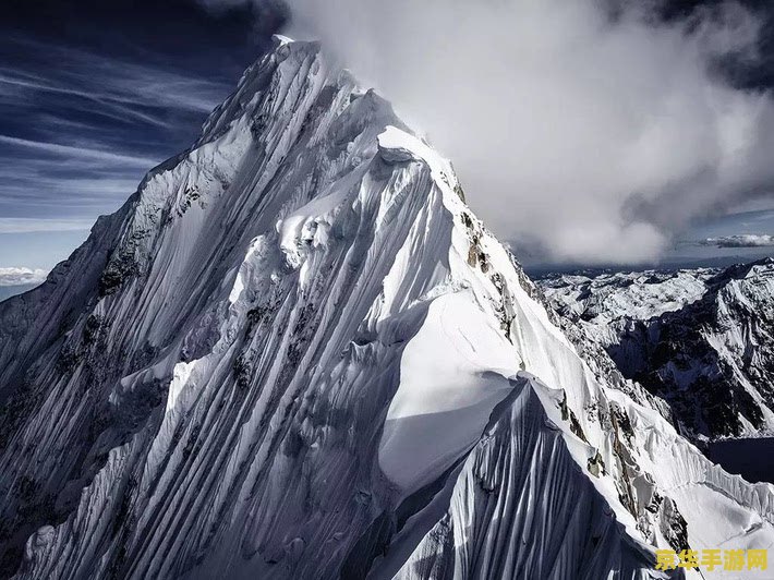原神如何进入雪山山顶 原神探索雪山之巅：登顶之路的奥秘与技巧