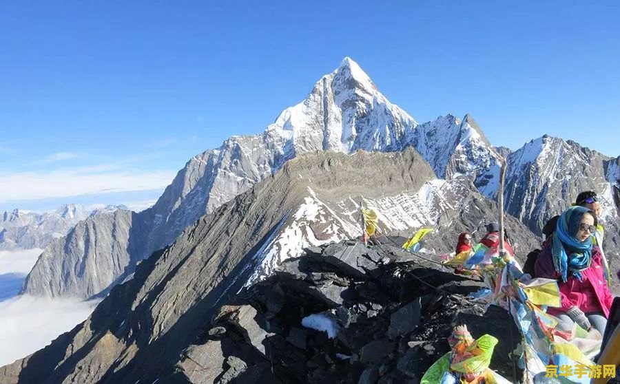 原神如何进入雪山山顶 原神探索雪山之巅：登顶之路的奥秘与技巧