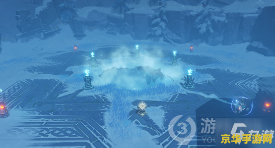 原神雪葬之都近郊碎片解密 原神雪葬之都近郊碎片解密