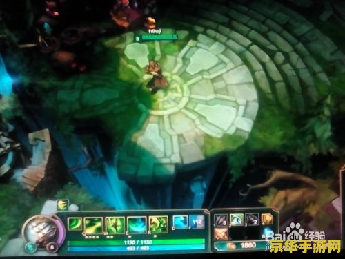 无极剑圣出装顺序 英雄联盟无极剑圣出装顺序详解