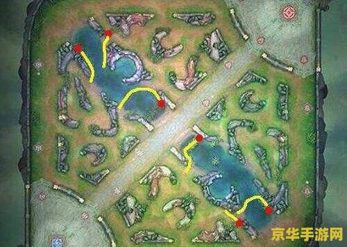 王者荣耀怎么遁地 王者荣耀遁地技巧揭秘