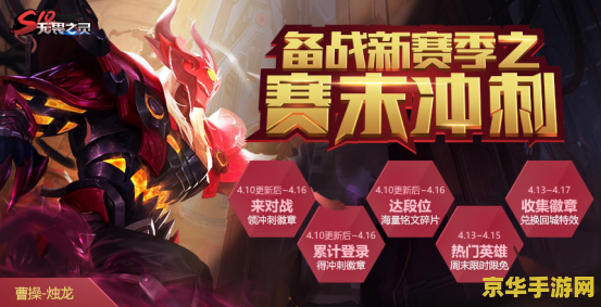 王者荣耀急速徽章怎么领 王者荣耀急速徽章领取指南及游戏策略分析