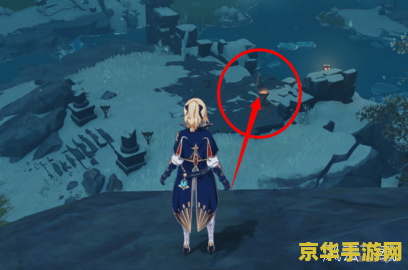 原神八个石碑在哪里 原神八个石碑的位置与背后的秘密