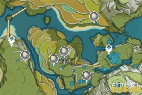 鸟蛋位置原神 原神中的鸟蛋：探索与收集的奇妙之旅