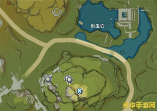 鸟蛋位置原神 原神中的鸟蛋：探索与收集的奇妙之旅