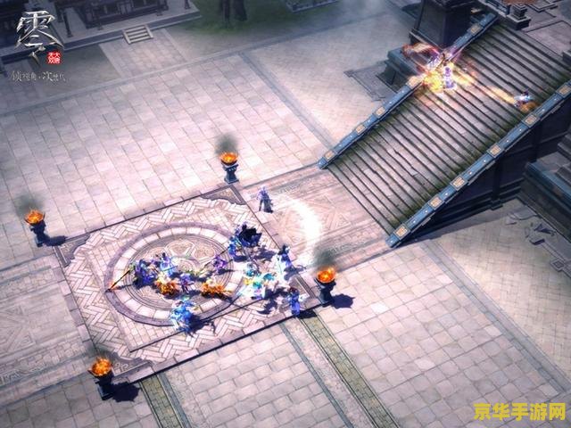 大唐无双零 大唐无双零游戏深度解析