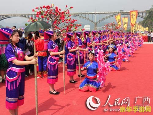 三月三有什么风俗活动 三月三的风俗活动 三月三有什么风俗活动 三月三的风俗活动
