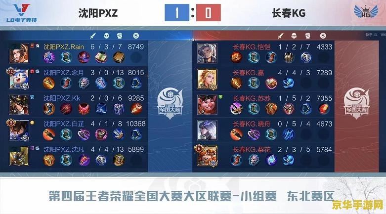王者荣耀大混战怎么玩 王者荣耀大混战：策略与英雄的舞台