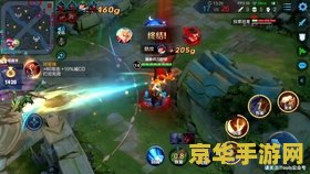 英雄联盟新英雄连招介绍 英雄联盟新英雄连招深度解析