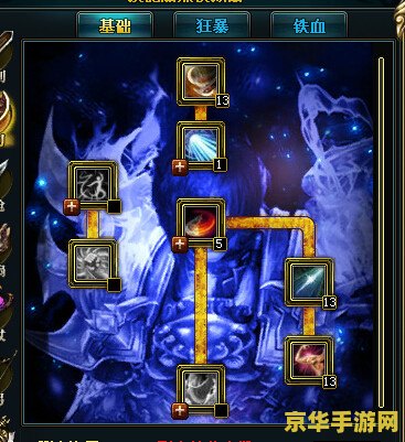 御龙在天霸刀加点 御龙在天霸刀加点攻略