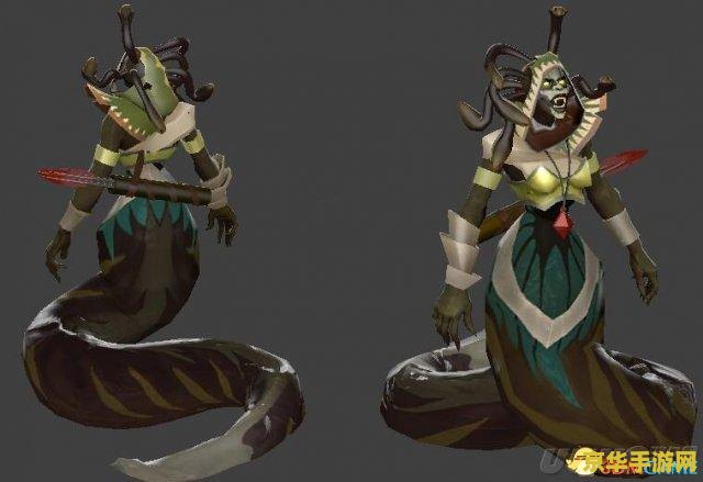 dota前期英雄 Dota前期英雄解析：谁能在游戏初期引领战局？