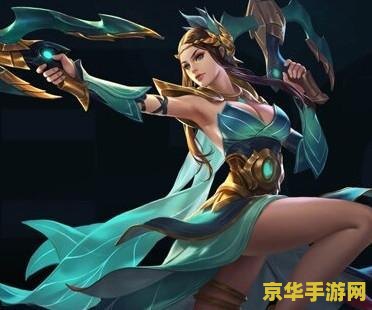 王者荣耀虞姬怎么 王者荣耀虞姬玩法全解析：技巧、出装与定位深度探讨