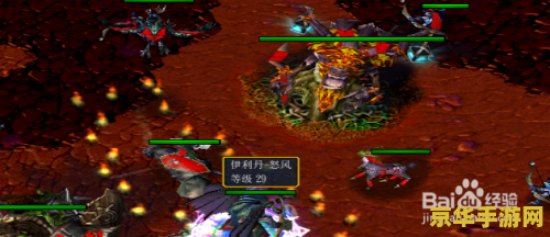 魔兽怎么玩 魔兽争霸：策略与冒险的完美结合
