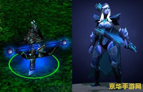 dota英雄冠名 Dota英雄荣耀之路：那些被冠以传奇之名的英雄们