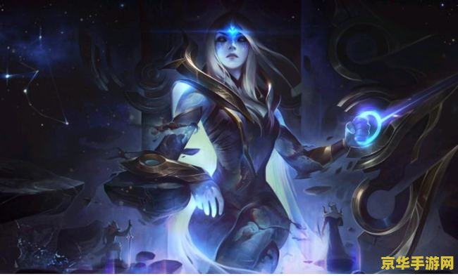 lol剑魔 英雄联盟中的剑魔：无畏的战士，重生的传奇