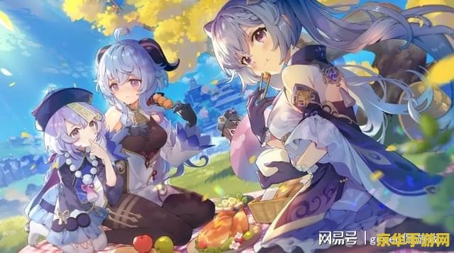 原神3.6版本复刻角色 原神3.6版本复刻角色大盘点 原神3.6版本复刻角色 原神3.6版本复刻角色大盘点