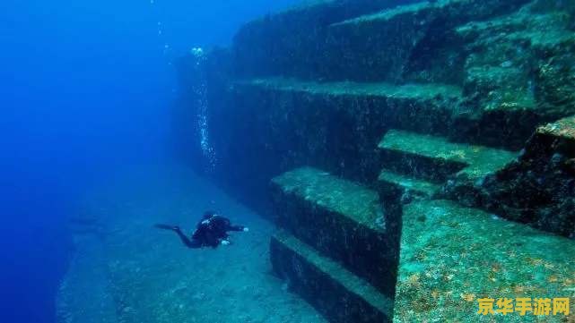 水下迷宫原神 水下迷宫原神：探索深海秘境的奇幻之旅