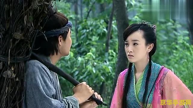 天涯明月刀 周婷 天涯明月刀中的周婷：江湖女侠的风采与情感纠葛
