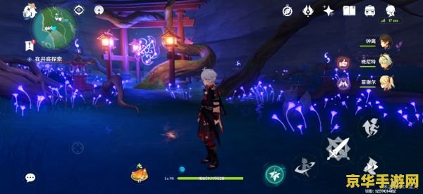 原神免费20连抽 原神免费20连抽：探索奇幻世界的无限可能