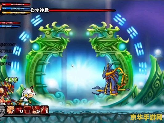 造梦西游3穷奇怎么打 造梦西游3穷奇挑战攻略