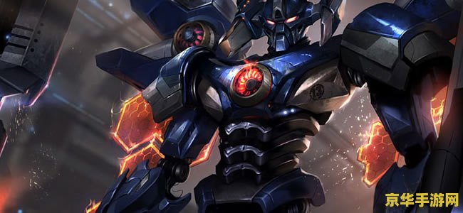 lol剑魔 英雄联盟中的剑魔：无畏的战士，重生的传奇