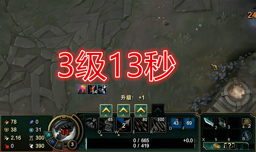 无限火力2017时间表 无限火力2017：燃烧你的游戏激情