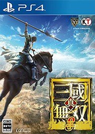 真三国无双5汉化补丁 真三国无双5汉化补丁详解