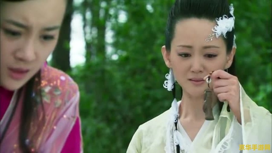 天涯明月刀 周婷 天涯明月刀中的周婷：江湖女侠的风采与情感纠葛
