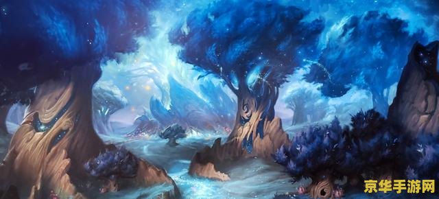 新浪魔兽世界 新浪魔兽世界：探索无尽世界，体验史诗级冒险