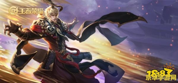 王者荣耀嬴政怎么过得 王者荣耀嬴政攻略：掌握技巧，轻松制霸战场