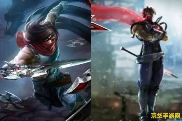 lol卢锡安 英雄联盟卢锡安：光速之矛下的英勇射手