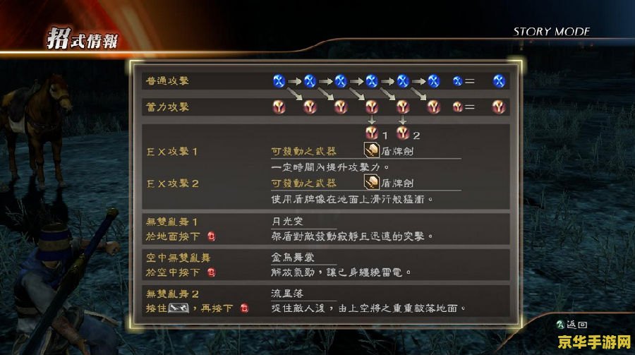 真三国无双7pc版 真三国无双7PC版深度解析